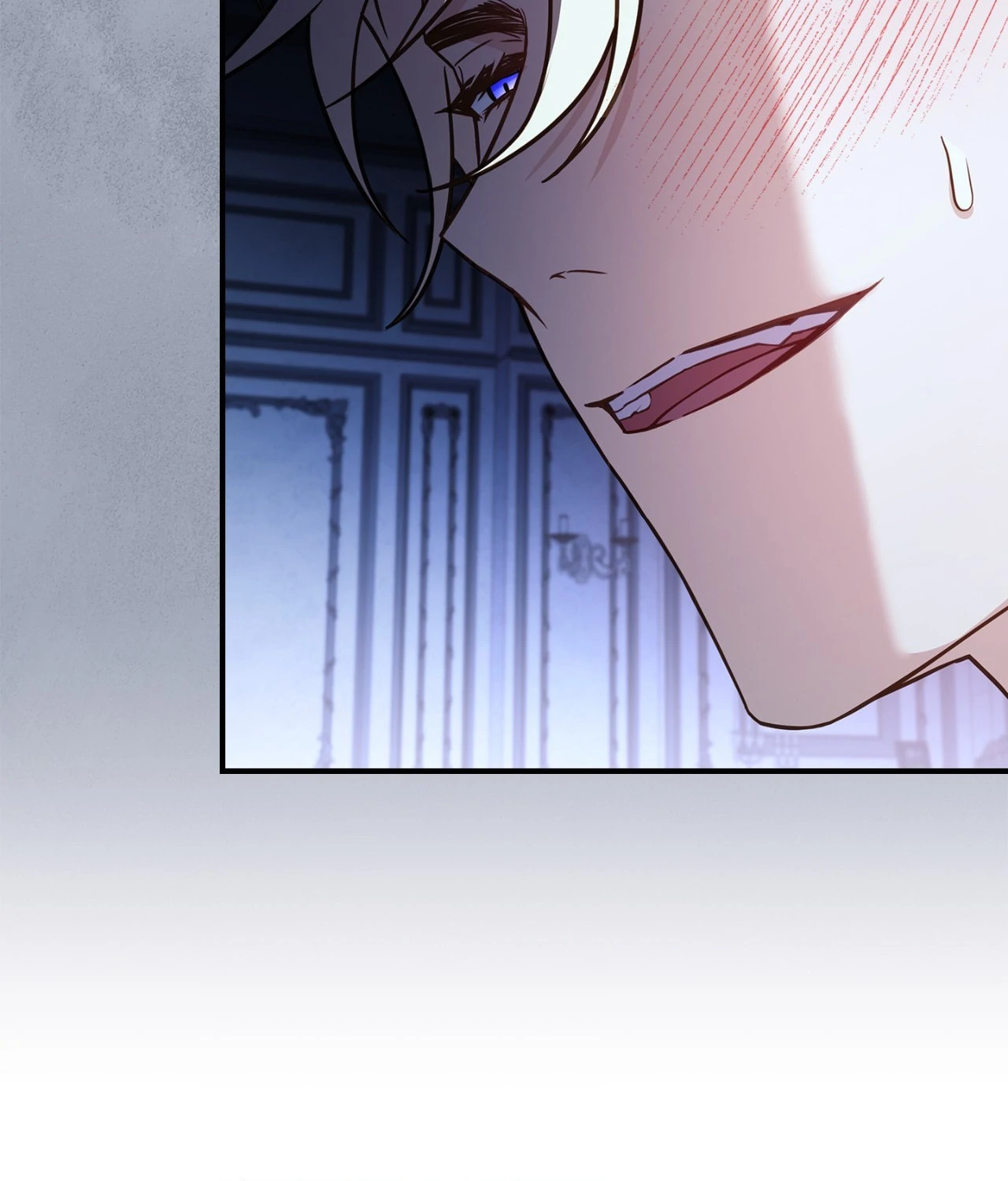 I’m Confined With the Male Leads Who Hated Me Chapter 18 - Page 94