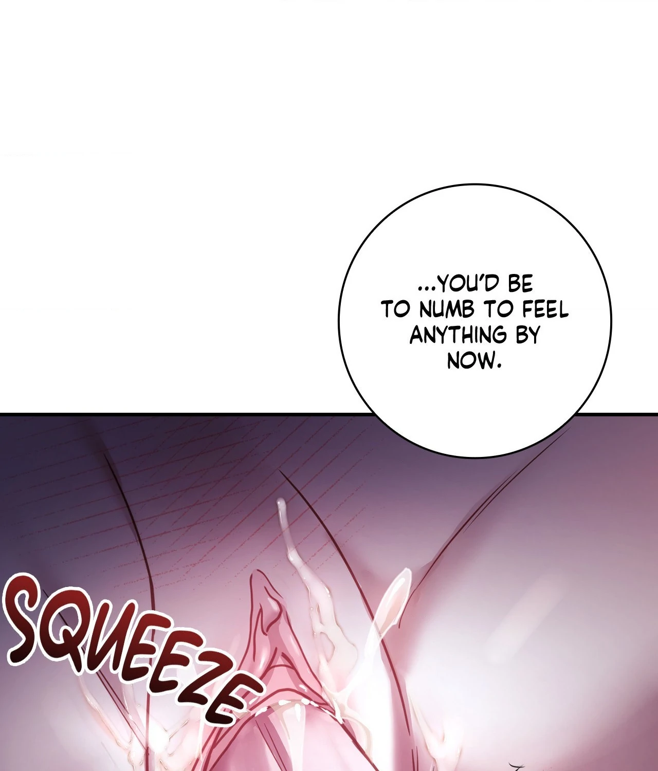 I’m Confined With the Male Leads Who Hated Me Chapter 18 - Page 96