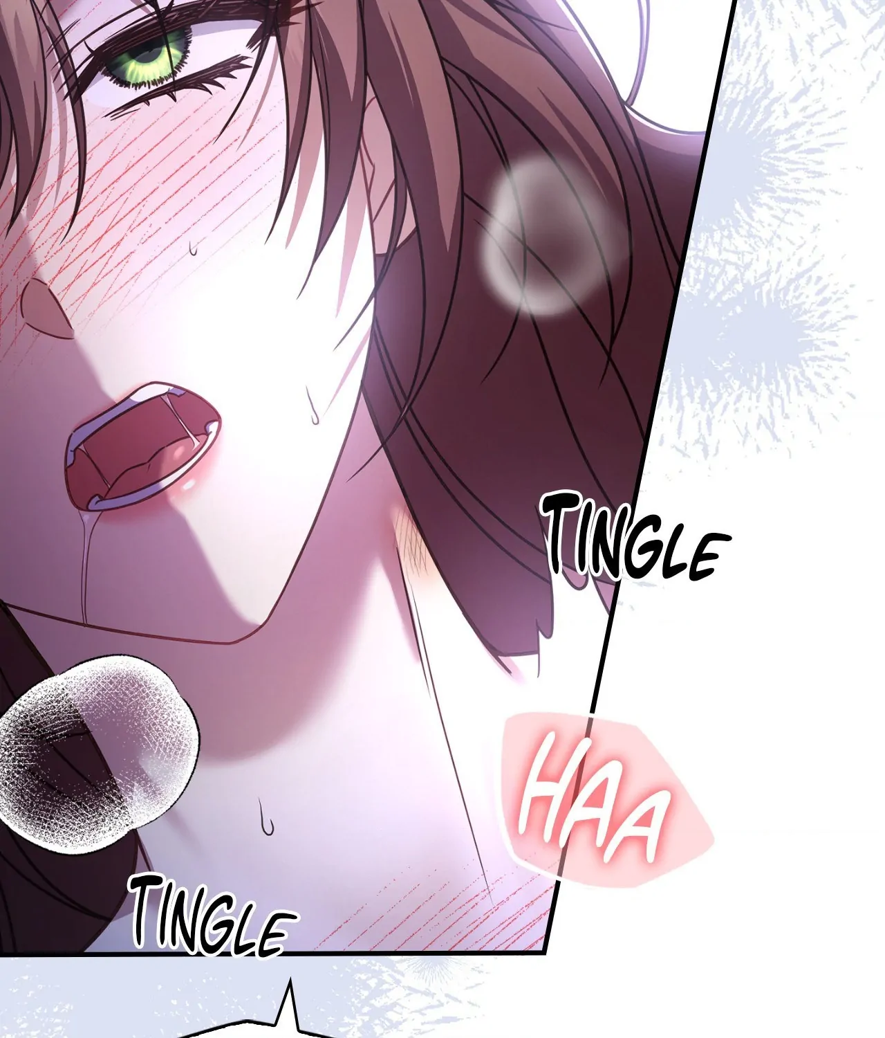 I’m Confined With the Male Leads Who Hated Me Chapter 18 - Page 98