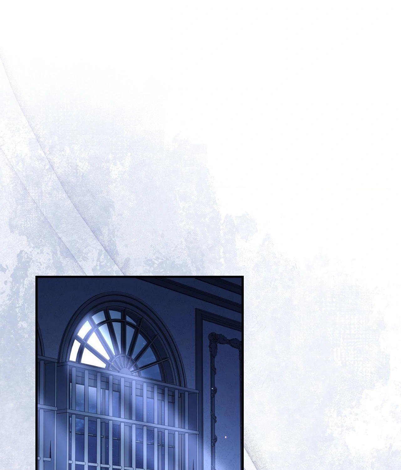 I’m Confined With the Male Leads Who Hated Me Chapter 19 - Page 1