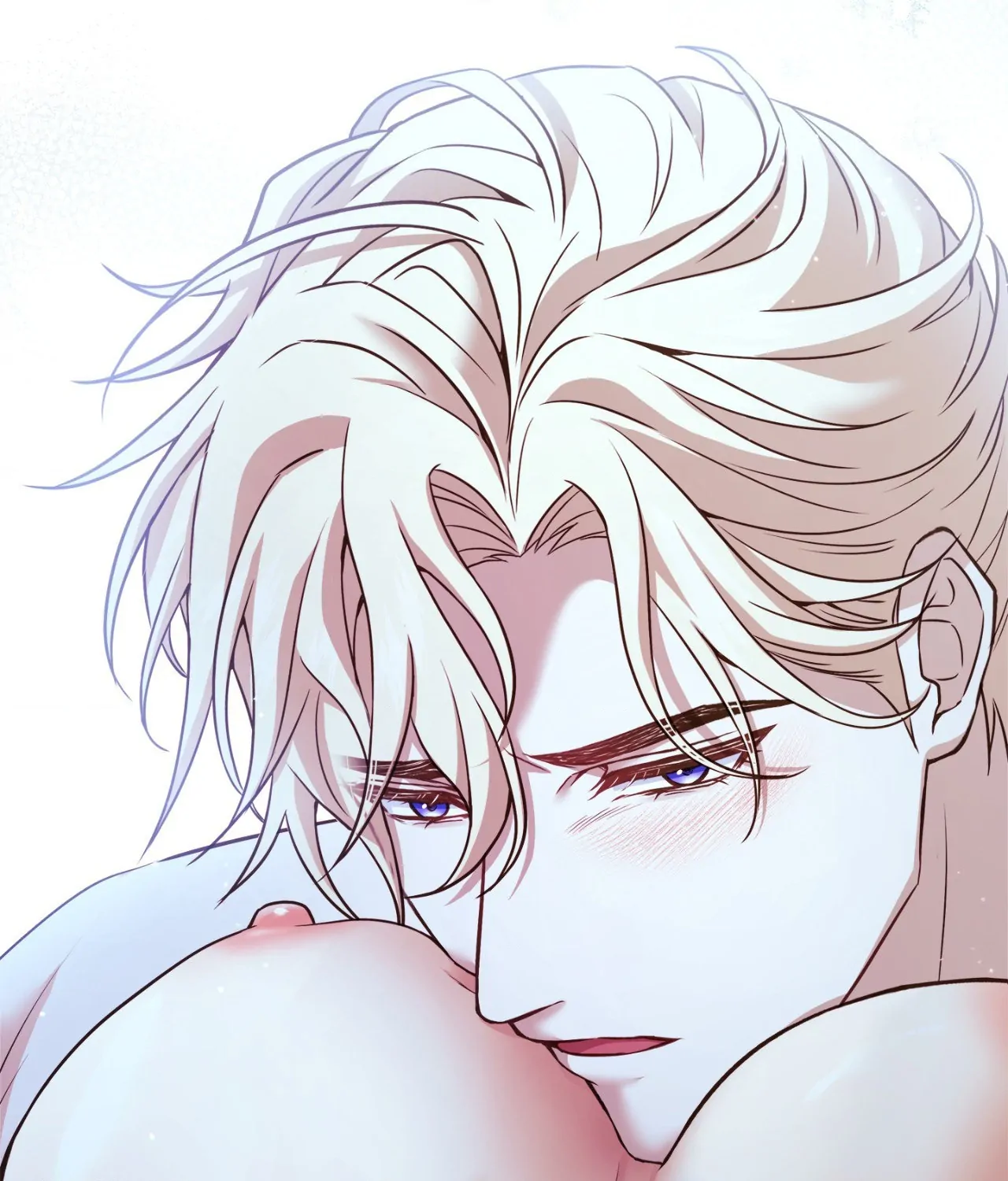 I’m Confined With the Male Leads Who Hated Me Chapter 19 - Page 11