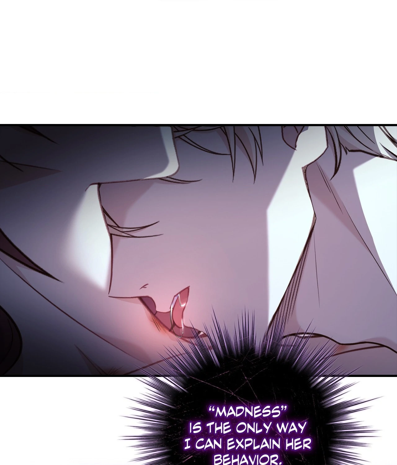 I’m Confined With the Male Leads Who Hated Me Chapter 19 - Page 101