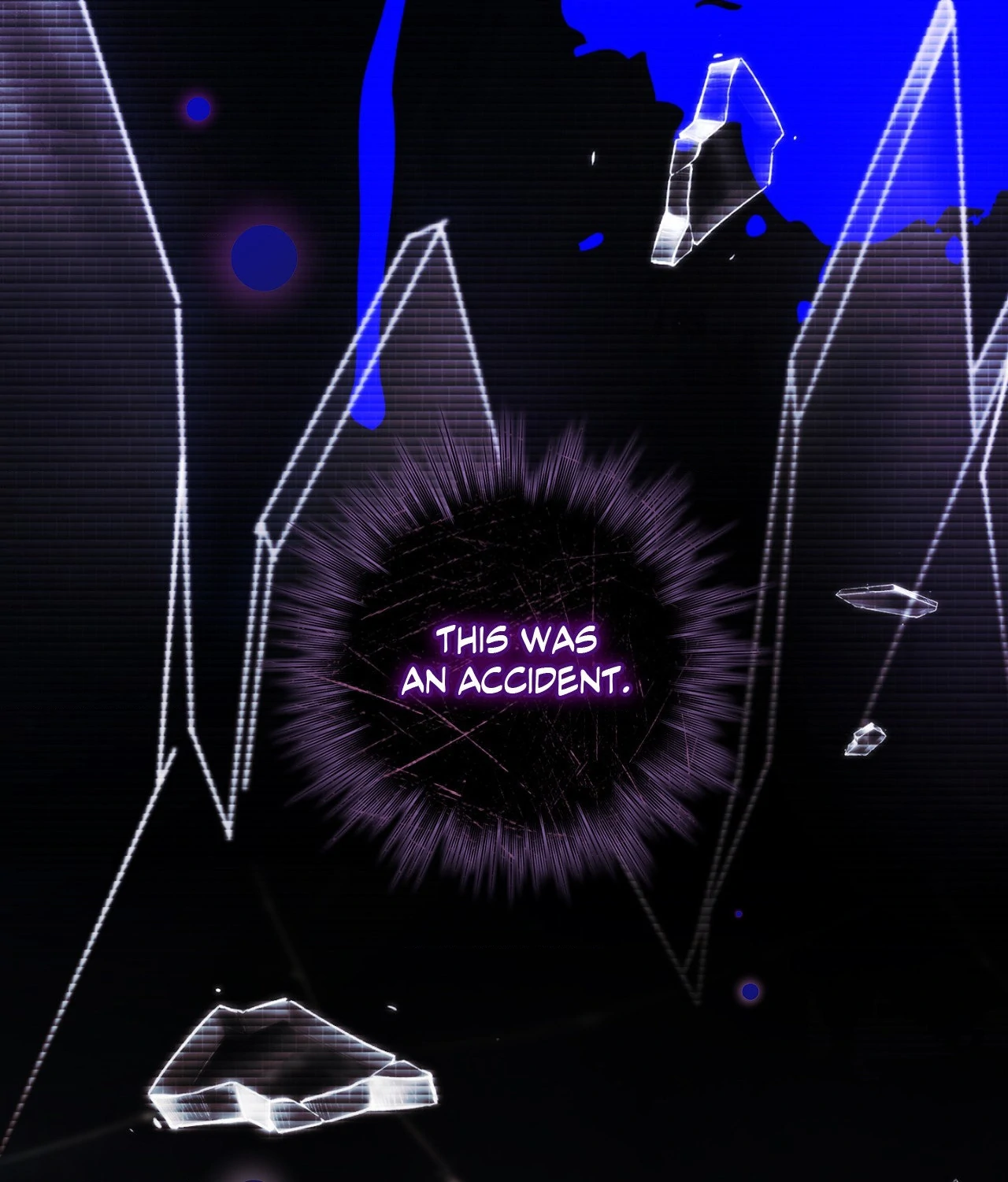I’m Confined With the Male Leads Who Hated Me Chapter 19 - Page 104