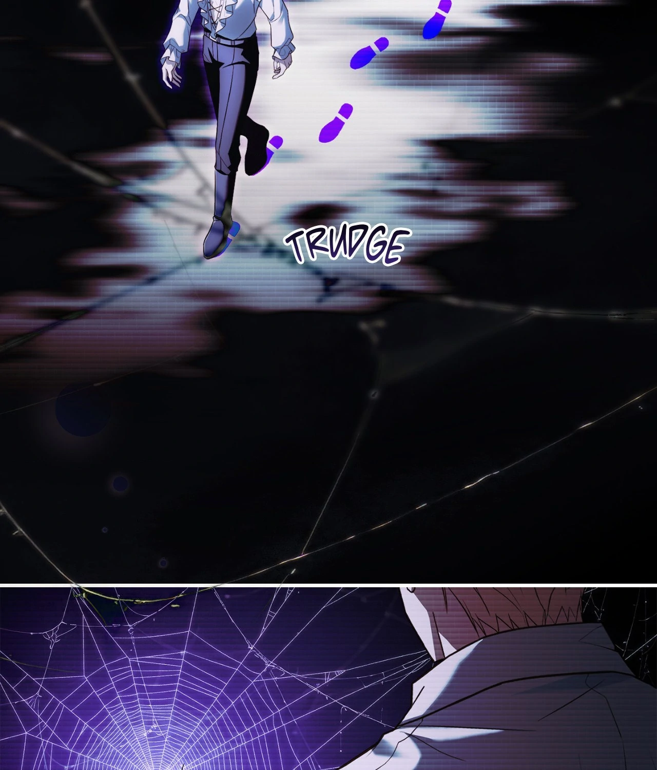 I’m Confined With the Male Leads Who Hated Me Chapter 19 - Page 106