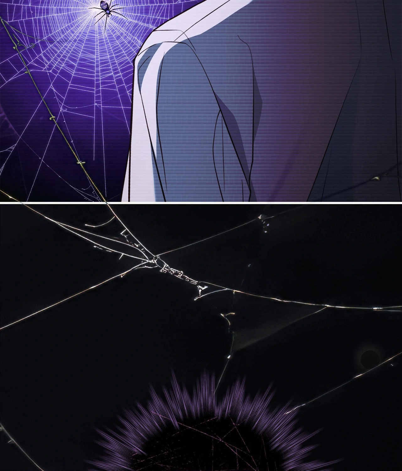 I’m Confined With the Male Leads Who Hated Me Chapter 19 - Page 107