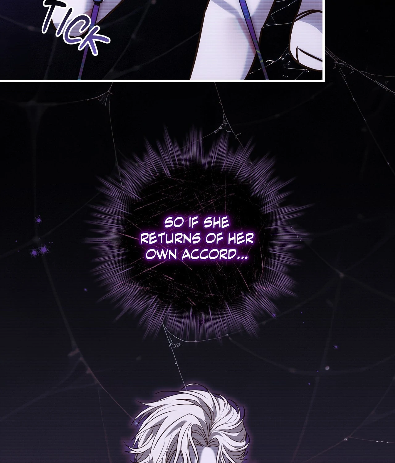 I’m Confined With the Male Leads Who Hated Me Chapter 19 - Page 117