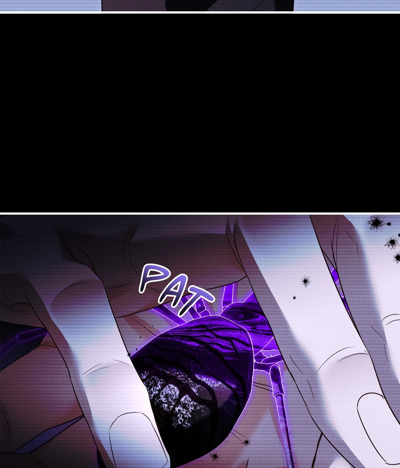 I’m Confined With the Male Leads Who Hated Me Chapter 19 - Page 119