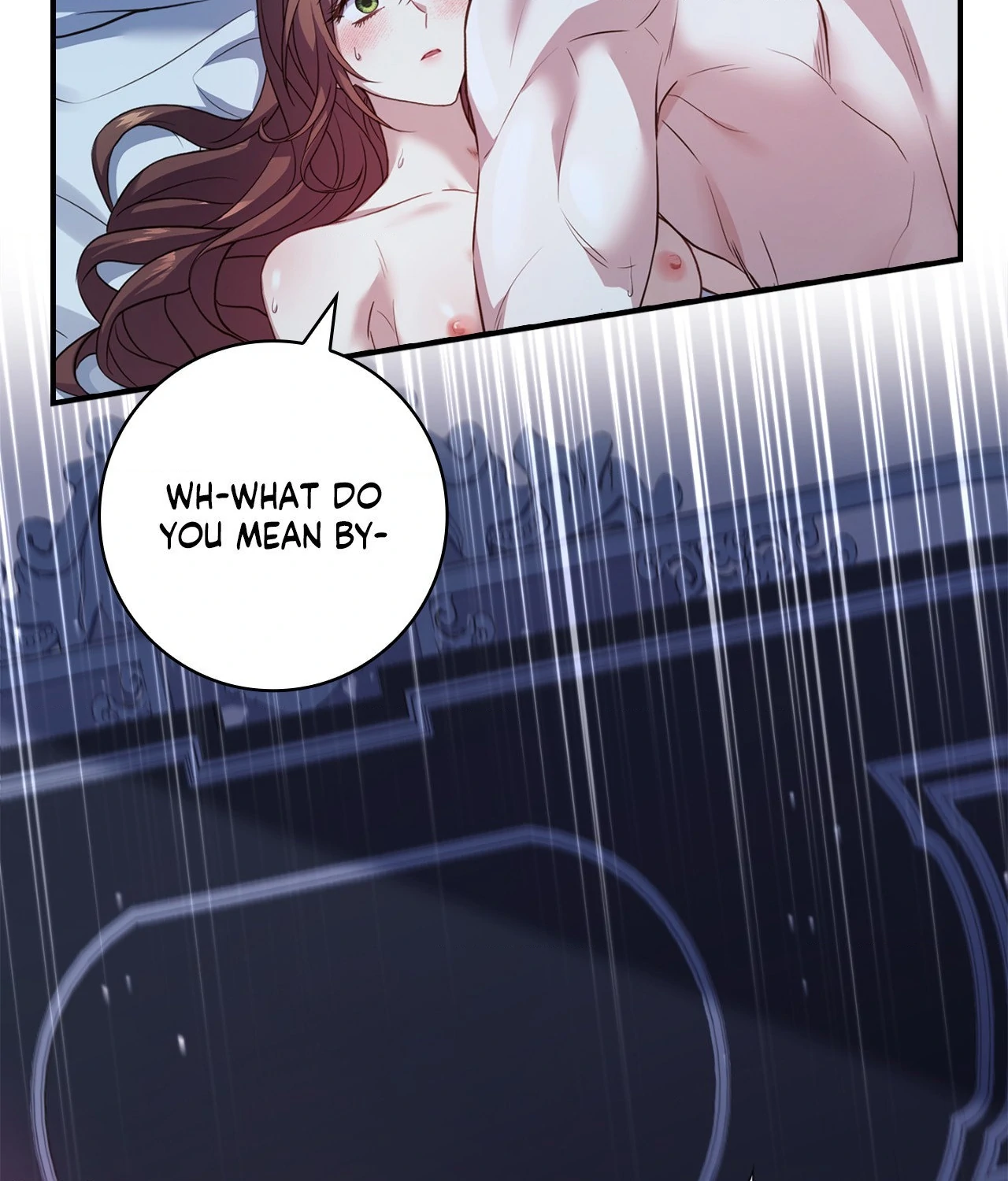 I’m Confined With the Male Leads Who Hated Me Chapter 19 - Page 13