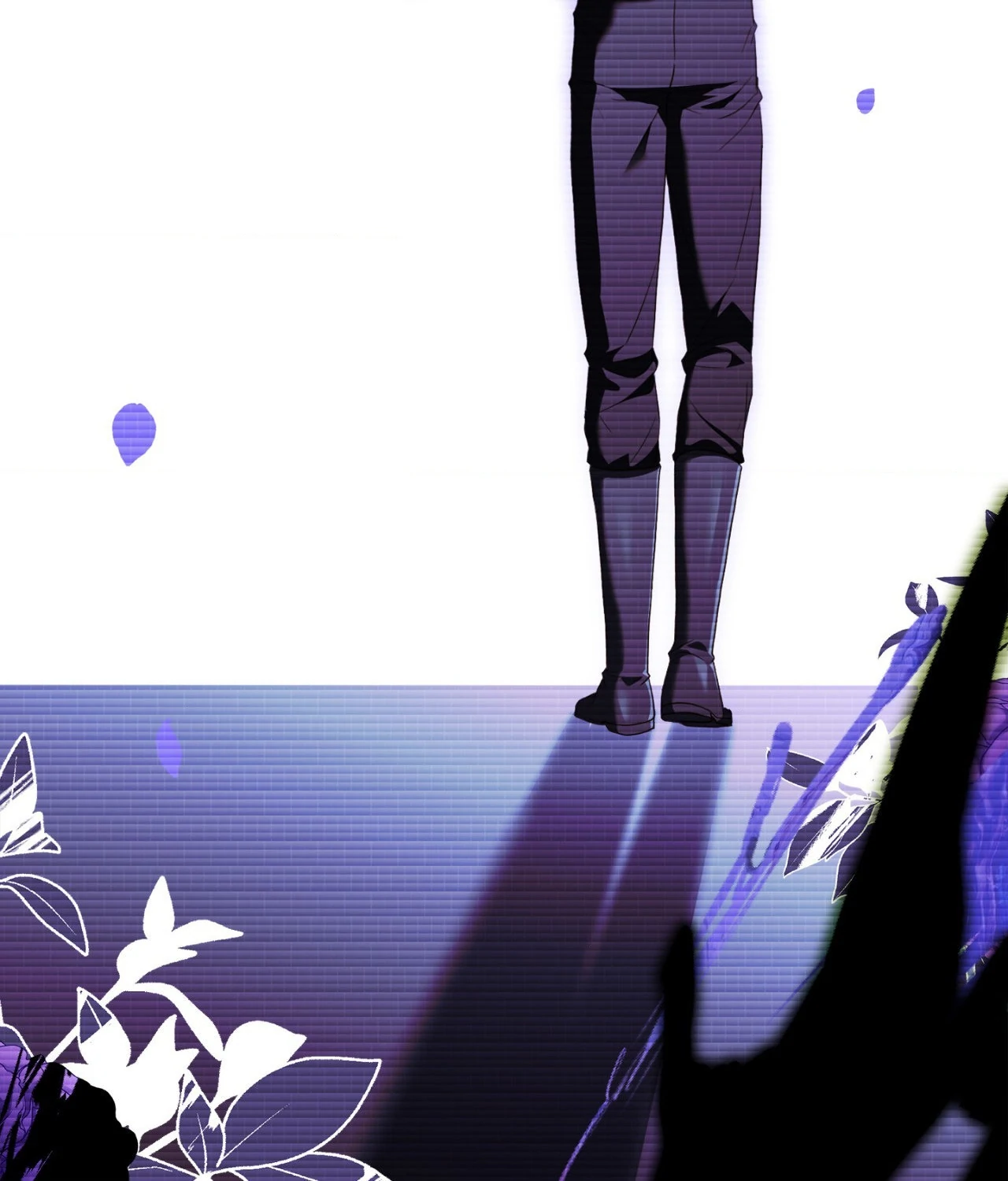 I’m Confined With the Male Leads Who Hated Me Chapter 19 - Page 122