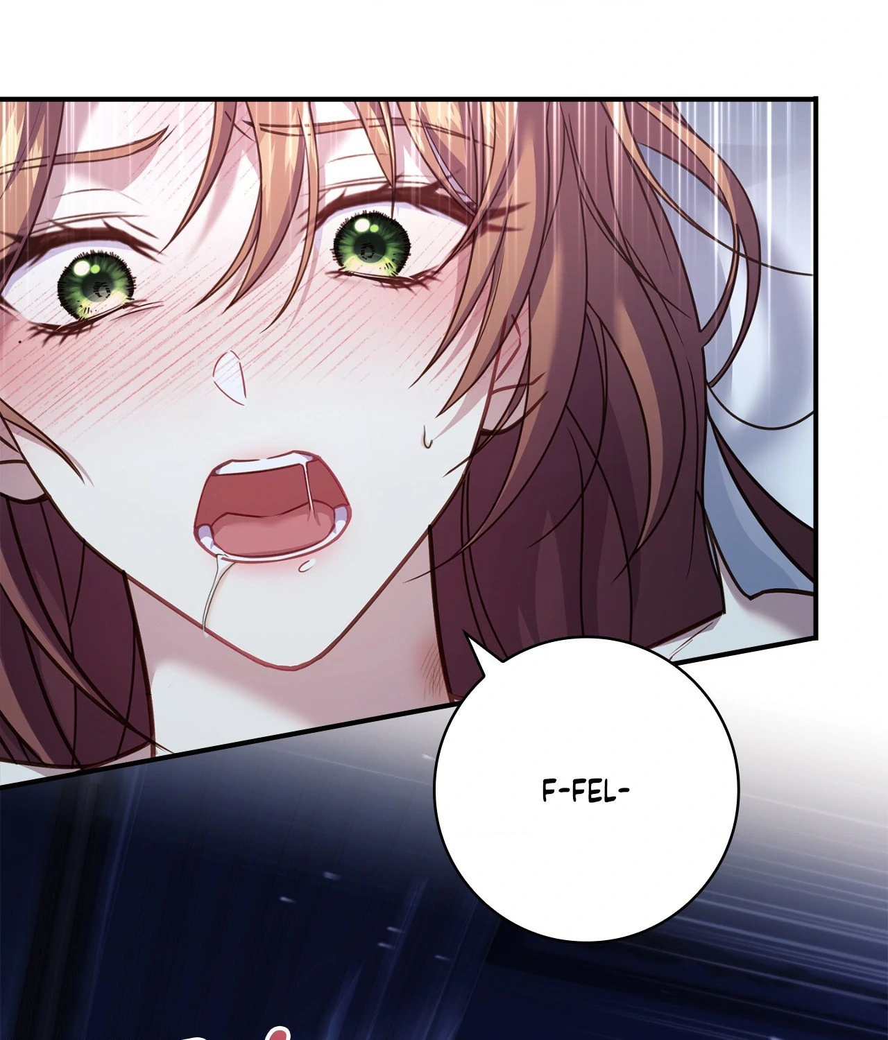 I’m Confined With the Male Leads Who Hated Me Chapter 19 - Page 18