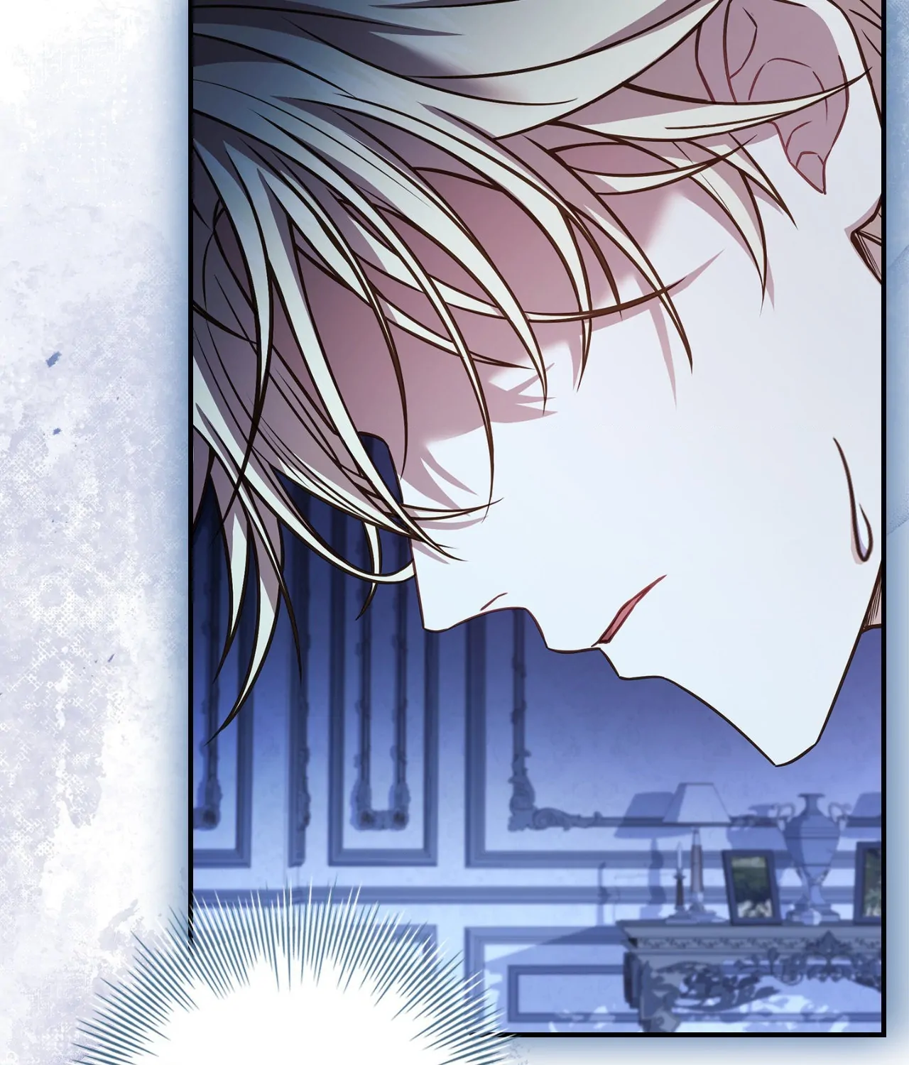 I’m Confined With the Male Leads Who Hated Me Chapter 19 - Page 3