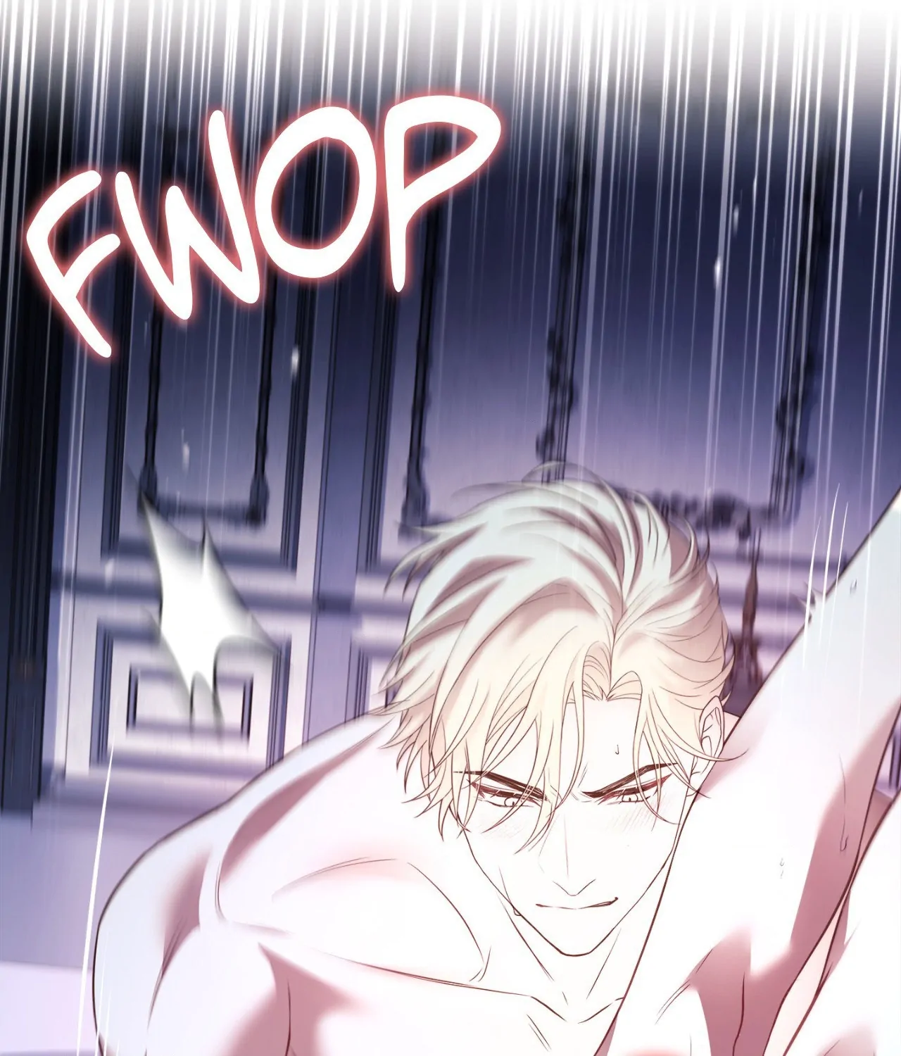 I’m Confined With the Male Leads Who Hated Me Chapter 19 - Page 21
