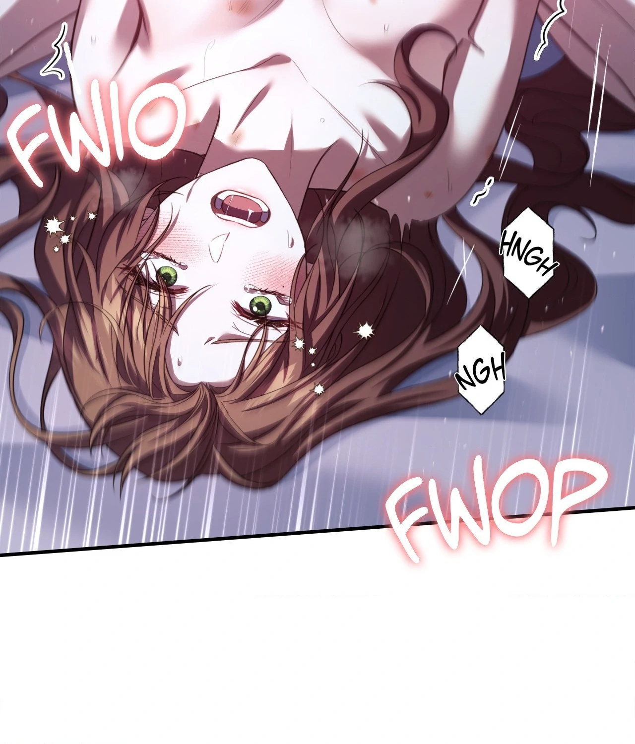 I’m Confined With the Male Leads Who Hated Me Chapter 19 - Page 23