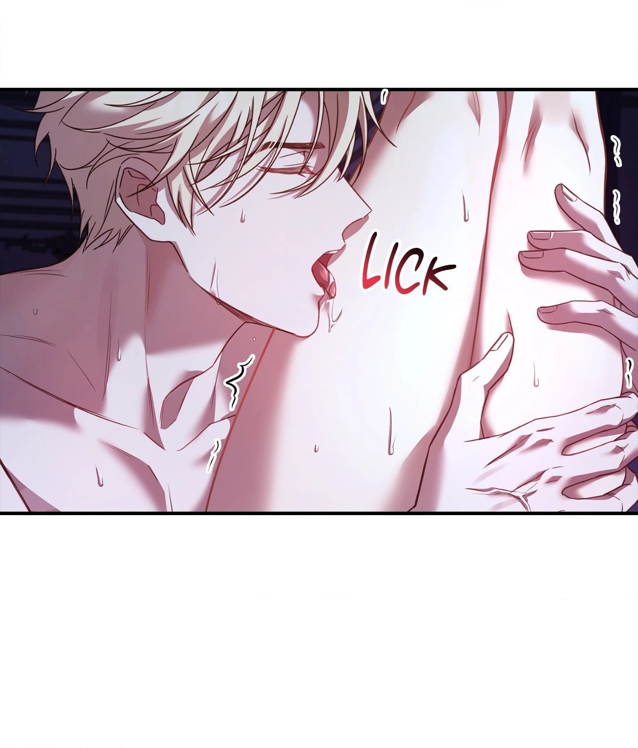 I’m Confined With the Male Leads Who Hated Me Chapter 19 - Page 24