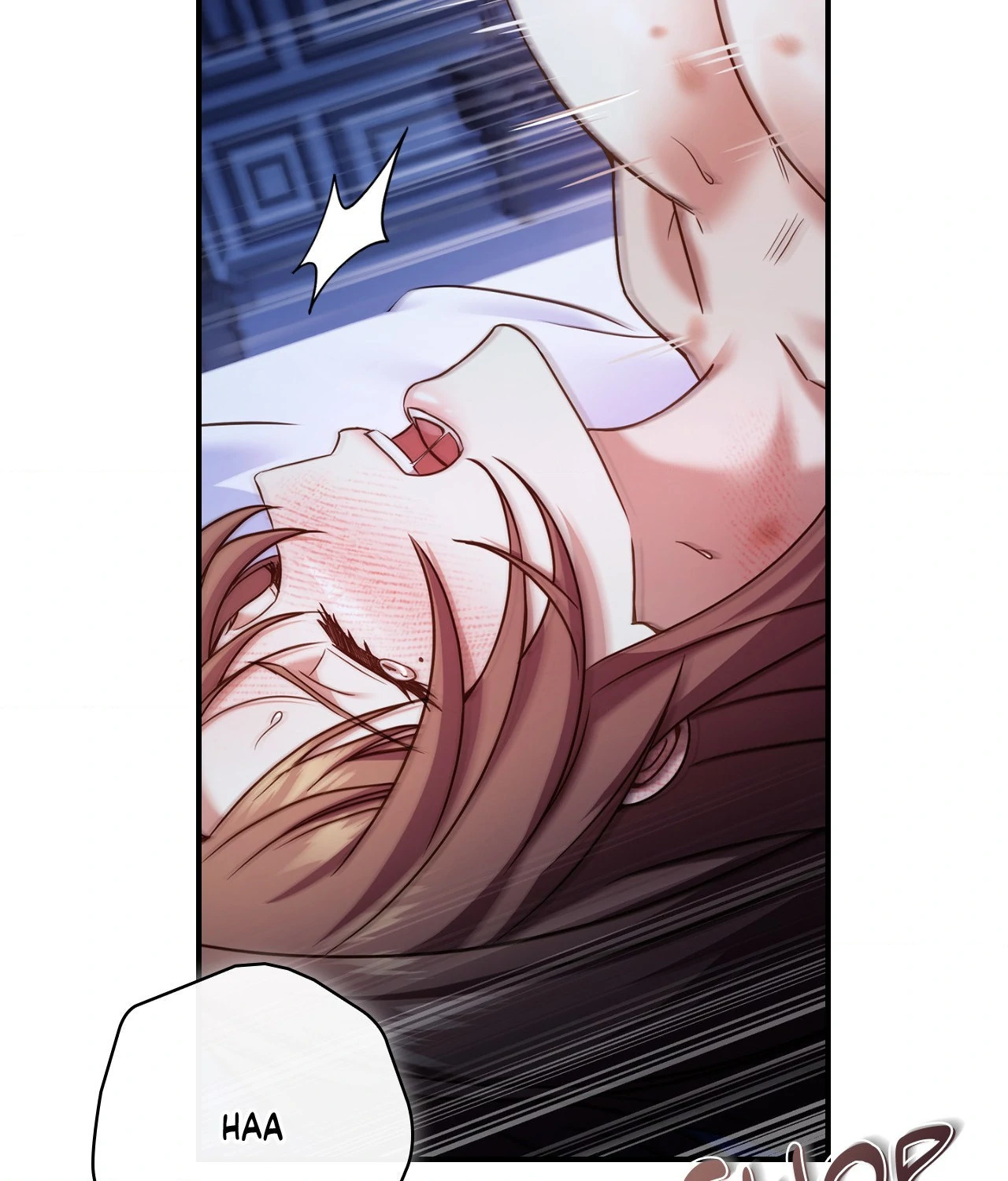 I’m Confined With the Male Leads Who Hated Me Chapter 19 - Page 28