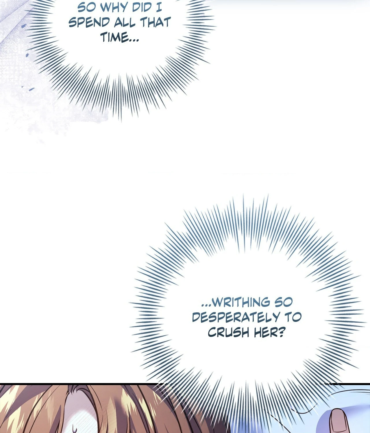 I’m Confined With the Male Leads Who Hated Me Chapter 19 - Page 4