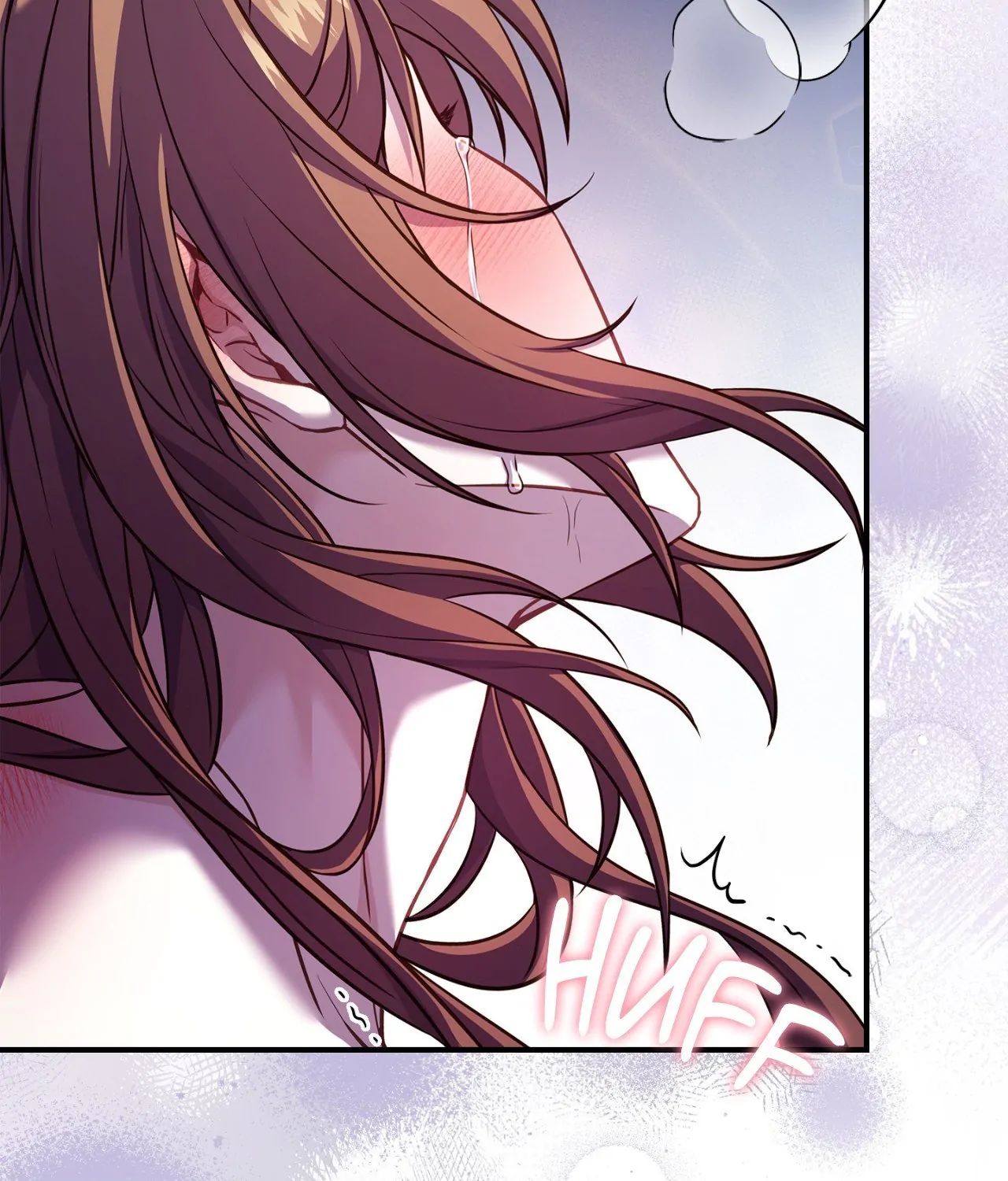 I’m Confined With the Male Leads Who Hated Me Chapter 19 - Page 35