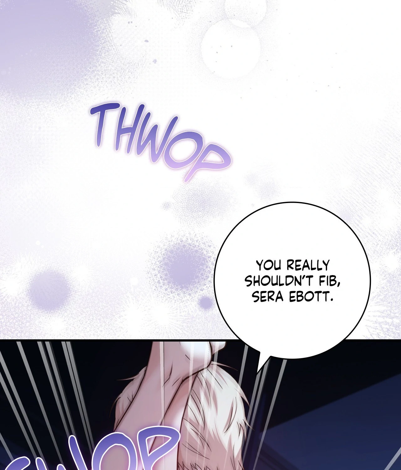 I’m Confined With the Male Leads Who Hated Me Chapter 19 - Page 36