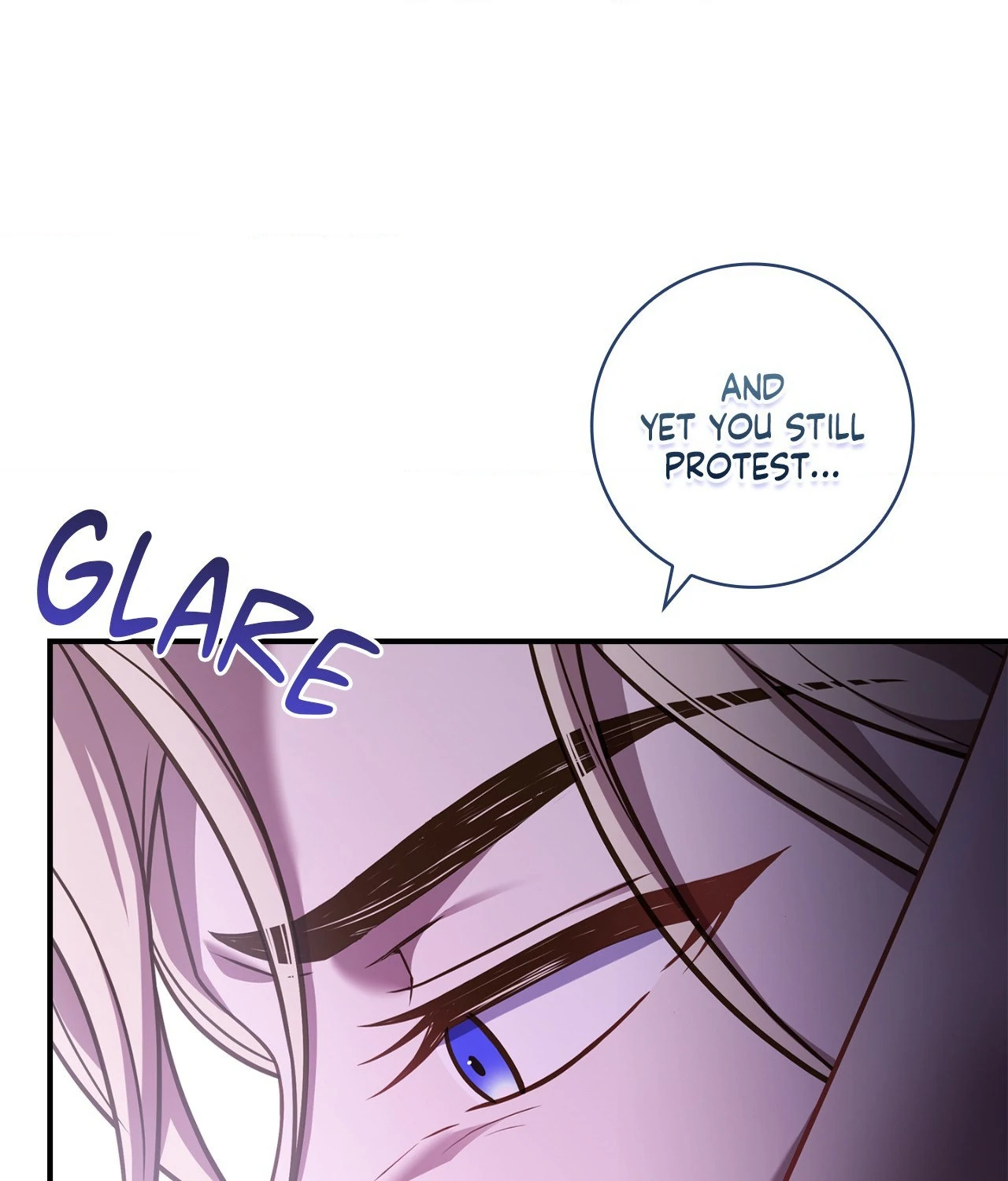 I’m Confined With the Male Leads Who Hated Me Chapter 19 - Page 39