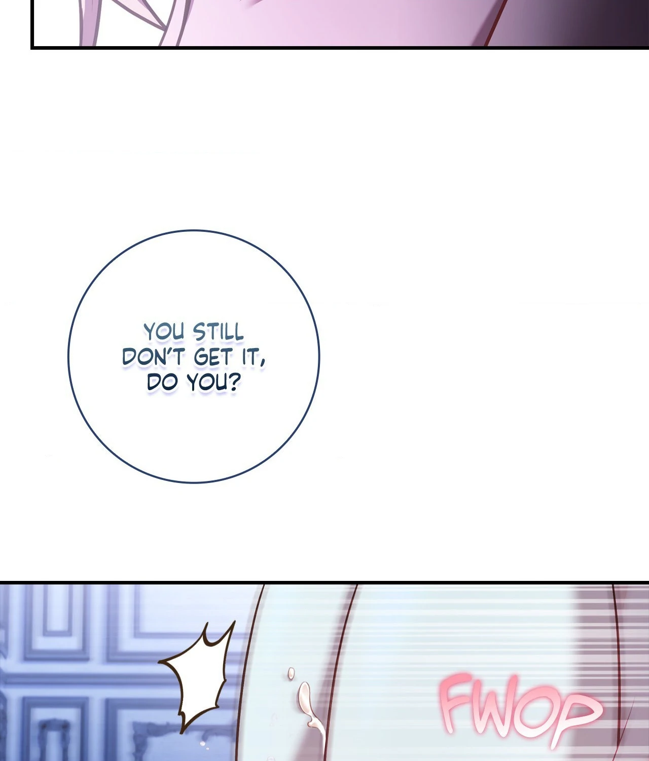 I’m Confined With the Male Leads Who Hated Me Chapter 19 - Page 40