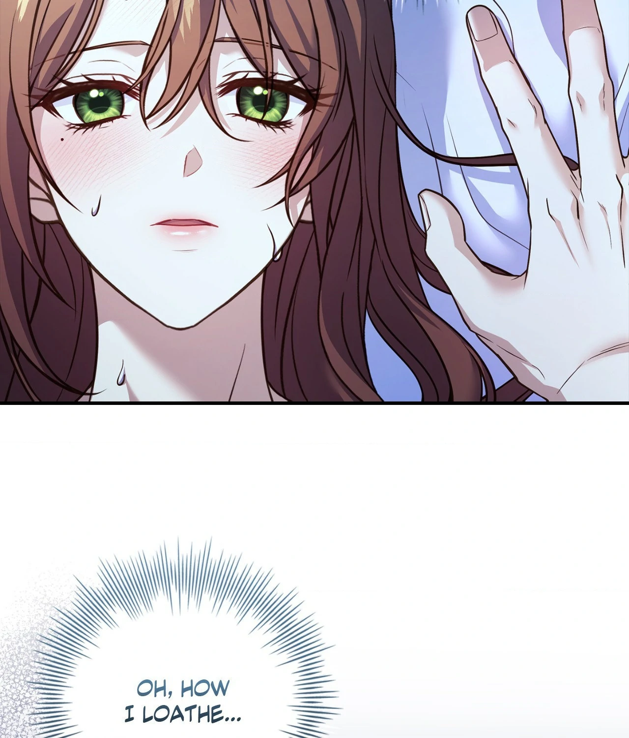 I’m Confined With the Male Leads Who Hated Me Chapter 19 - Page 5