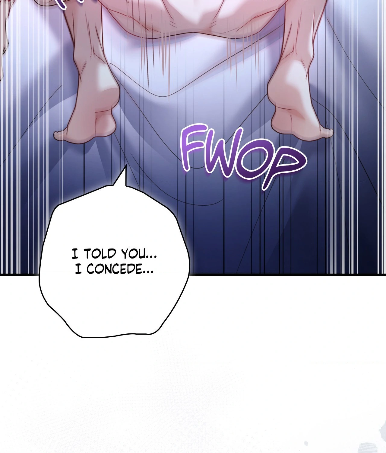 I’m Confined With the Male Leads Who Hated Me Chapter 19 - Page 45
