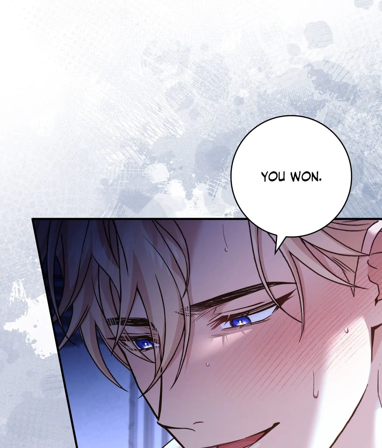 I’m Confined With the Male Leads Who Hated Me Chapter 19 - Page 46