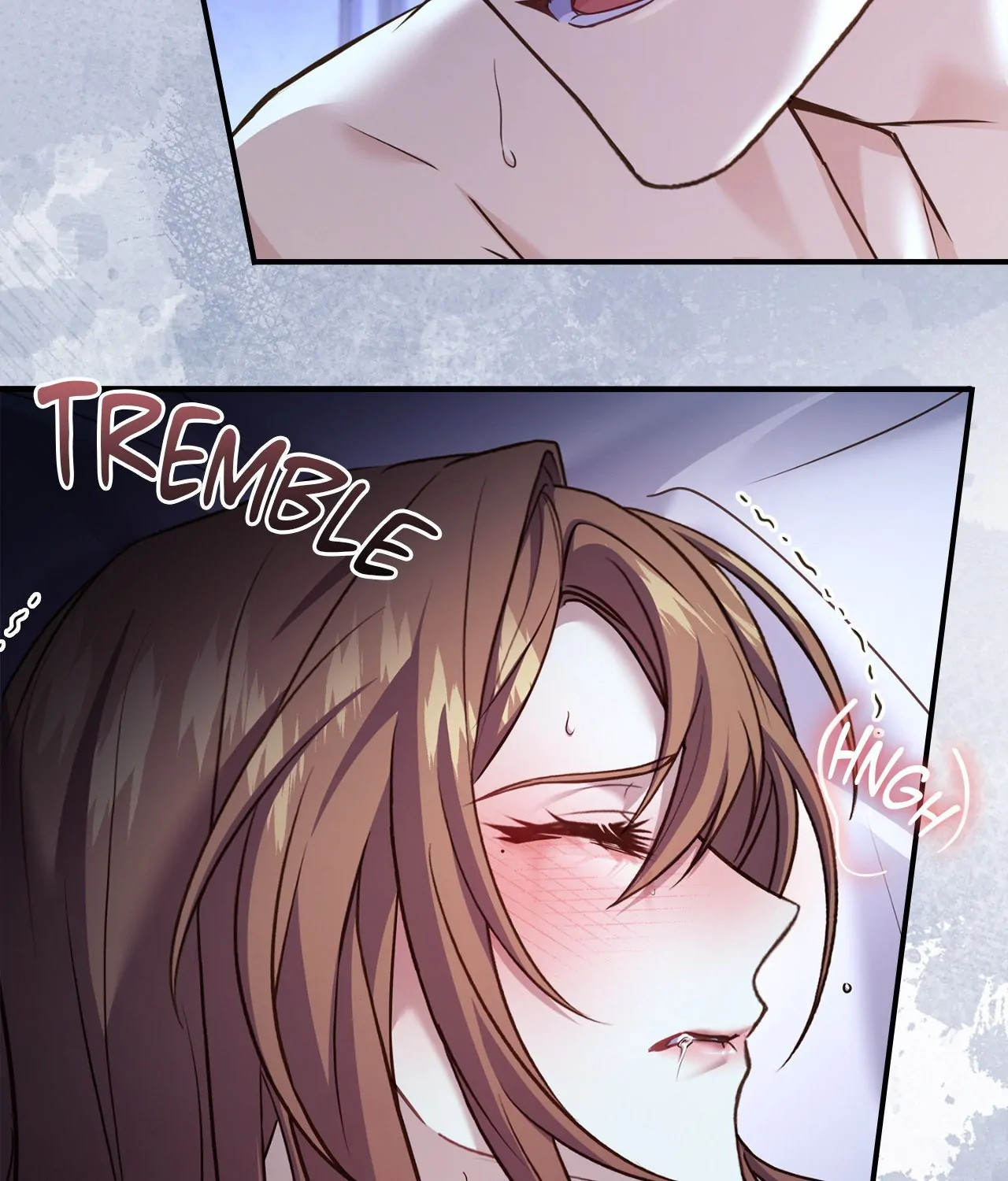 I’m Confined With the Male Leads Who Hated Me Chapter 19 - Page 47