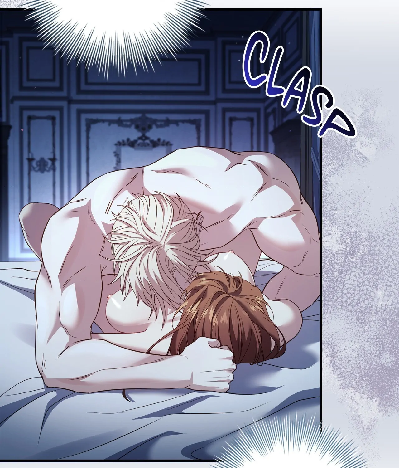 I’m Confined With the Male Leads Who Hated Me Chapter 19 - Page 6