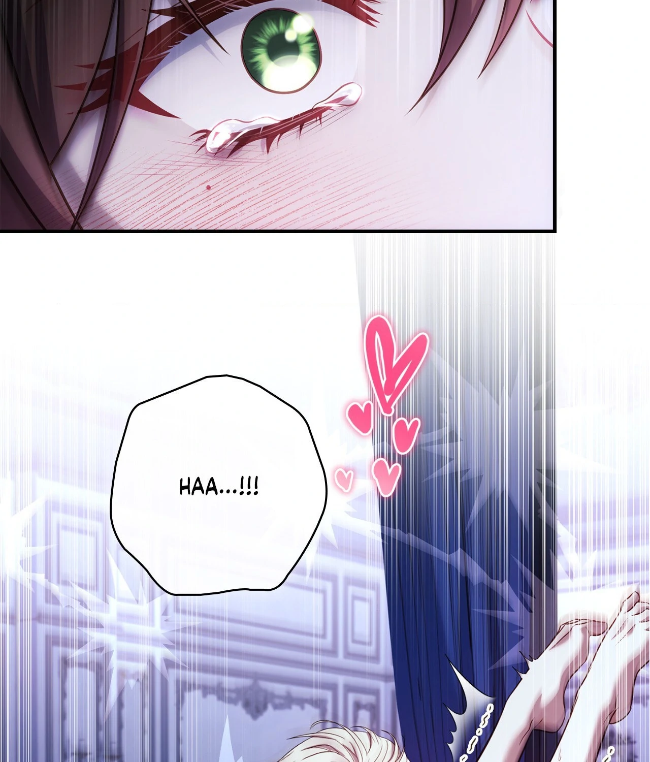I’m Confined With the Male Leads Who Hated Me Chapter 19 - Page 52