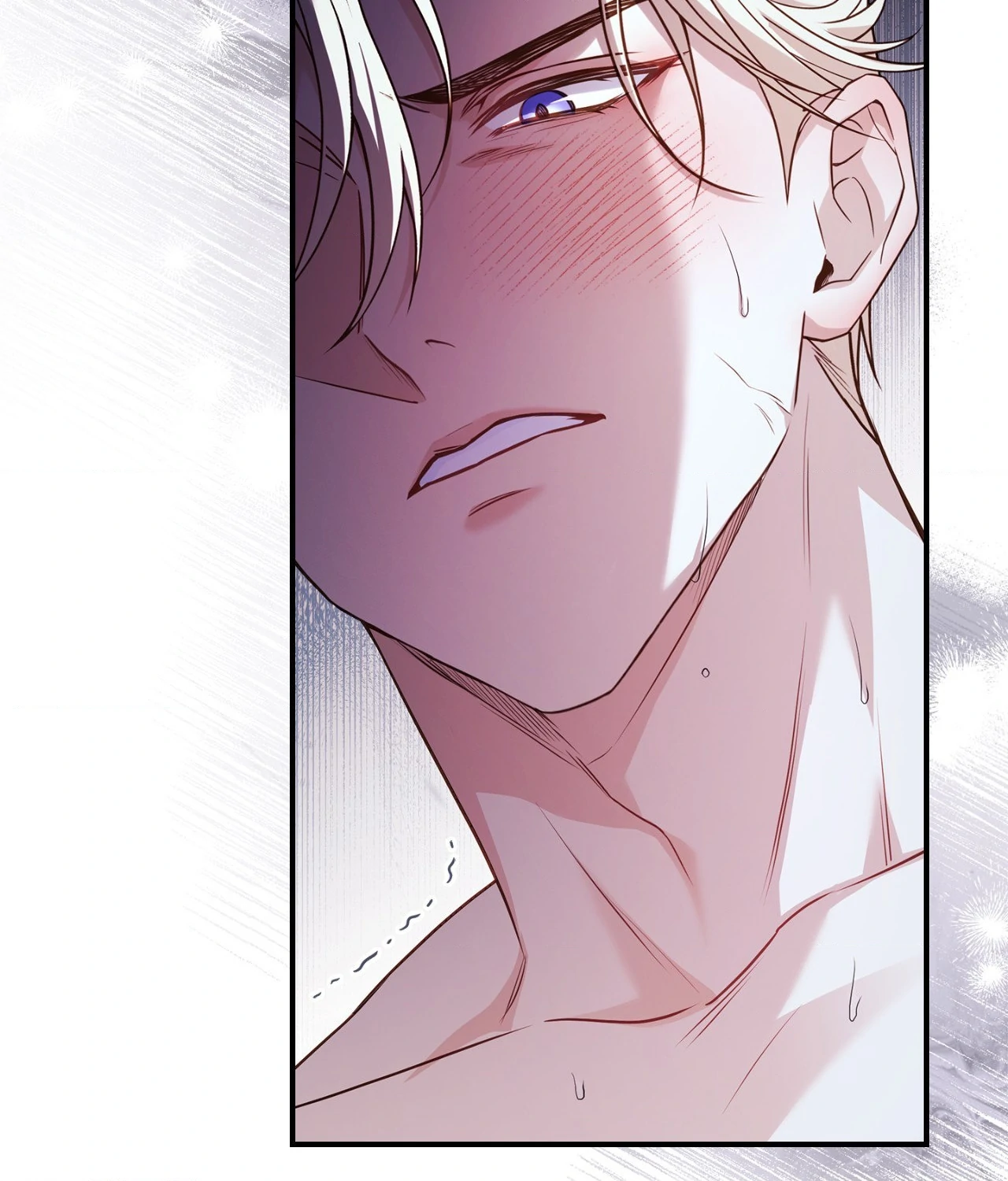 I’m Confined With the Male Leads Who Hated Me Chapter 19 - Page 55