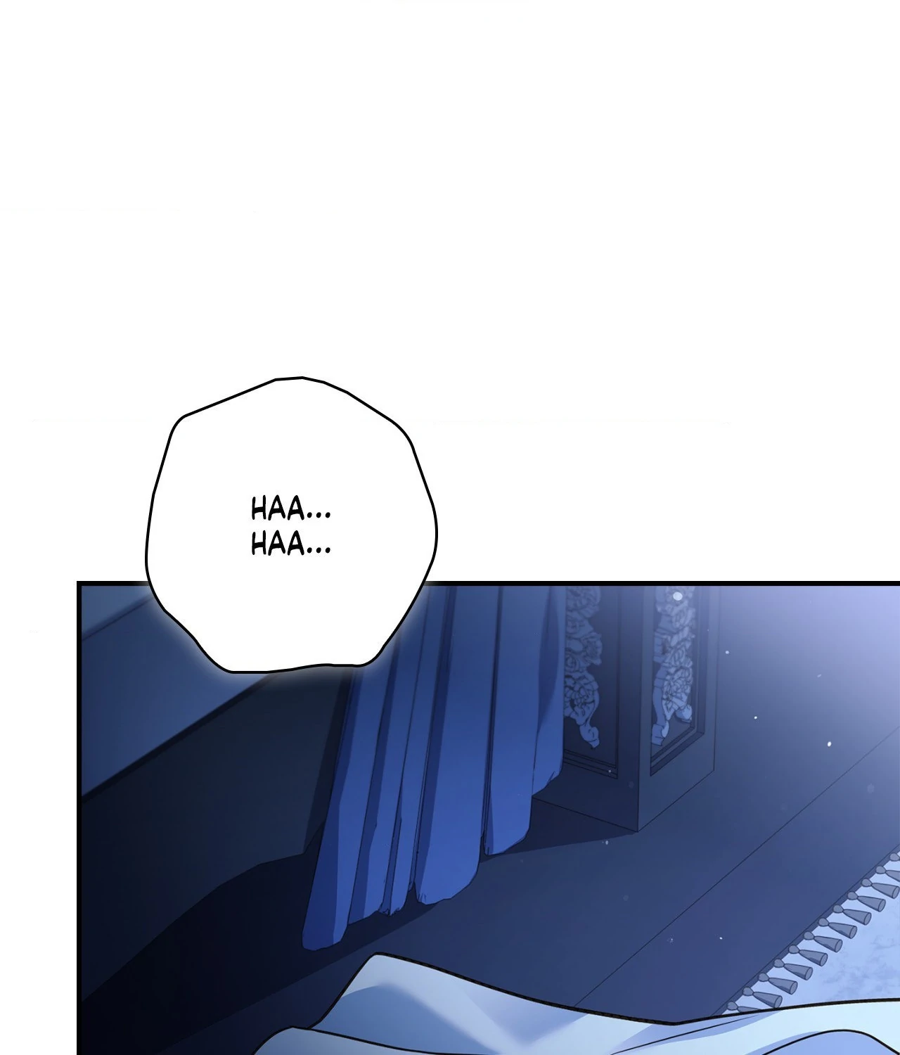 I’m Confined With the Male Leads Who Hated Me Chapter 19 - Page 58