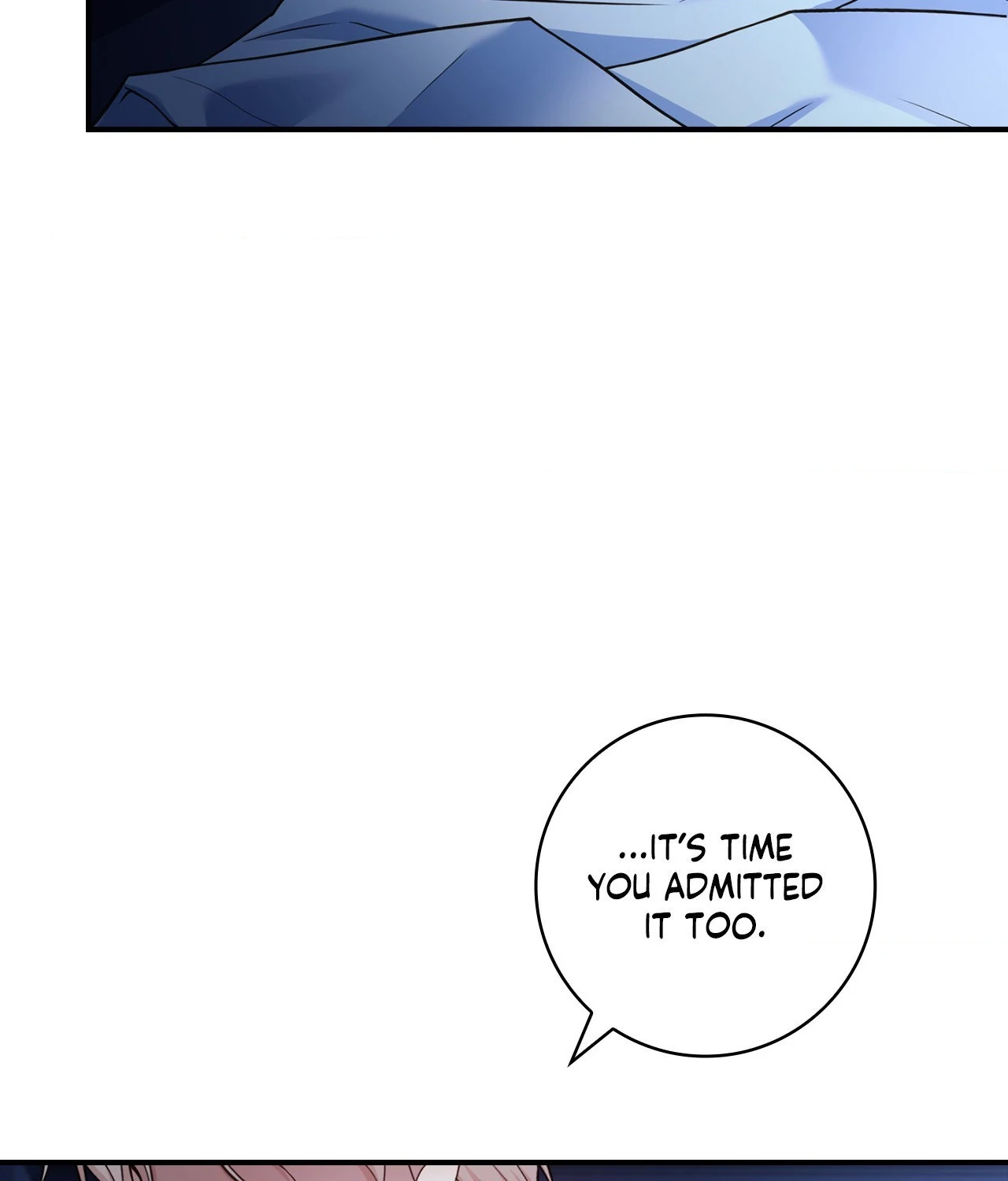I’m Confined With the Male Leads Who Hated Me Chapter 19 - Page 59