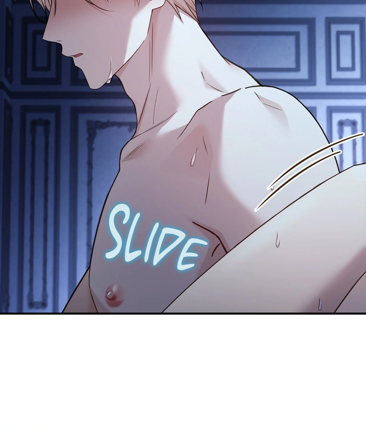 I’m Confined With the Male Leads Who Hated Me Chapter 19 - Page 60