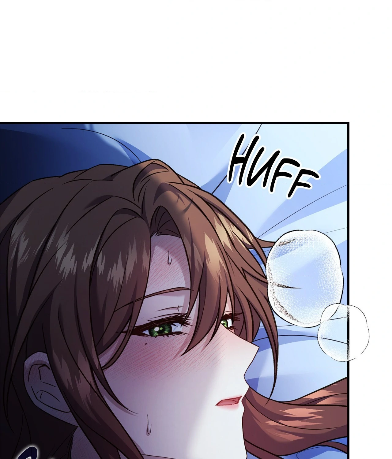 I’m Confined With the Male Leads Who Hated Me Chapter 19 - Page 62