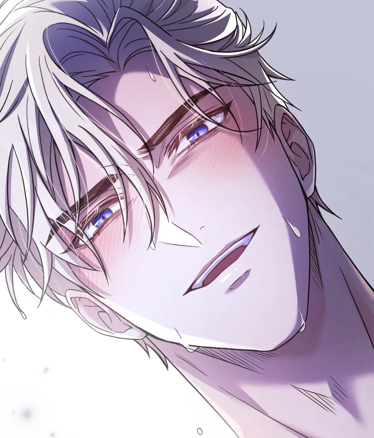 I’m Confined With the Male Leads Who Hated Me Chapter 19 - Page 64