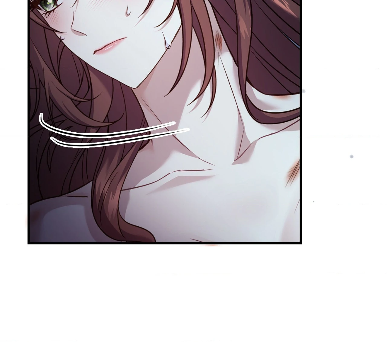 I’m Confined With the Male Leads Who Hated Me Chapter 19 - Page 74