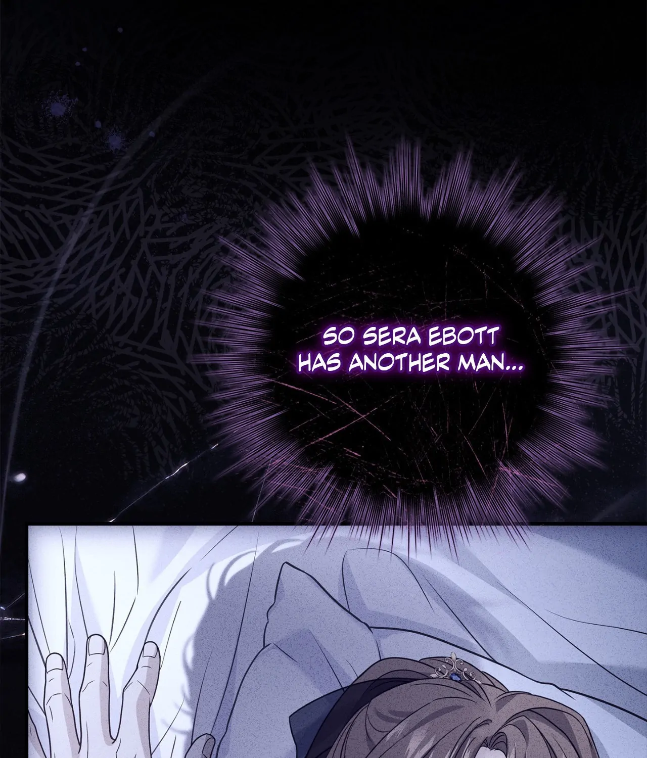 I’m Confined With the Male Leads Who Hated Me Chapter 19 - Page 80