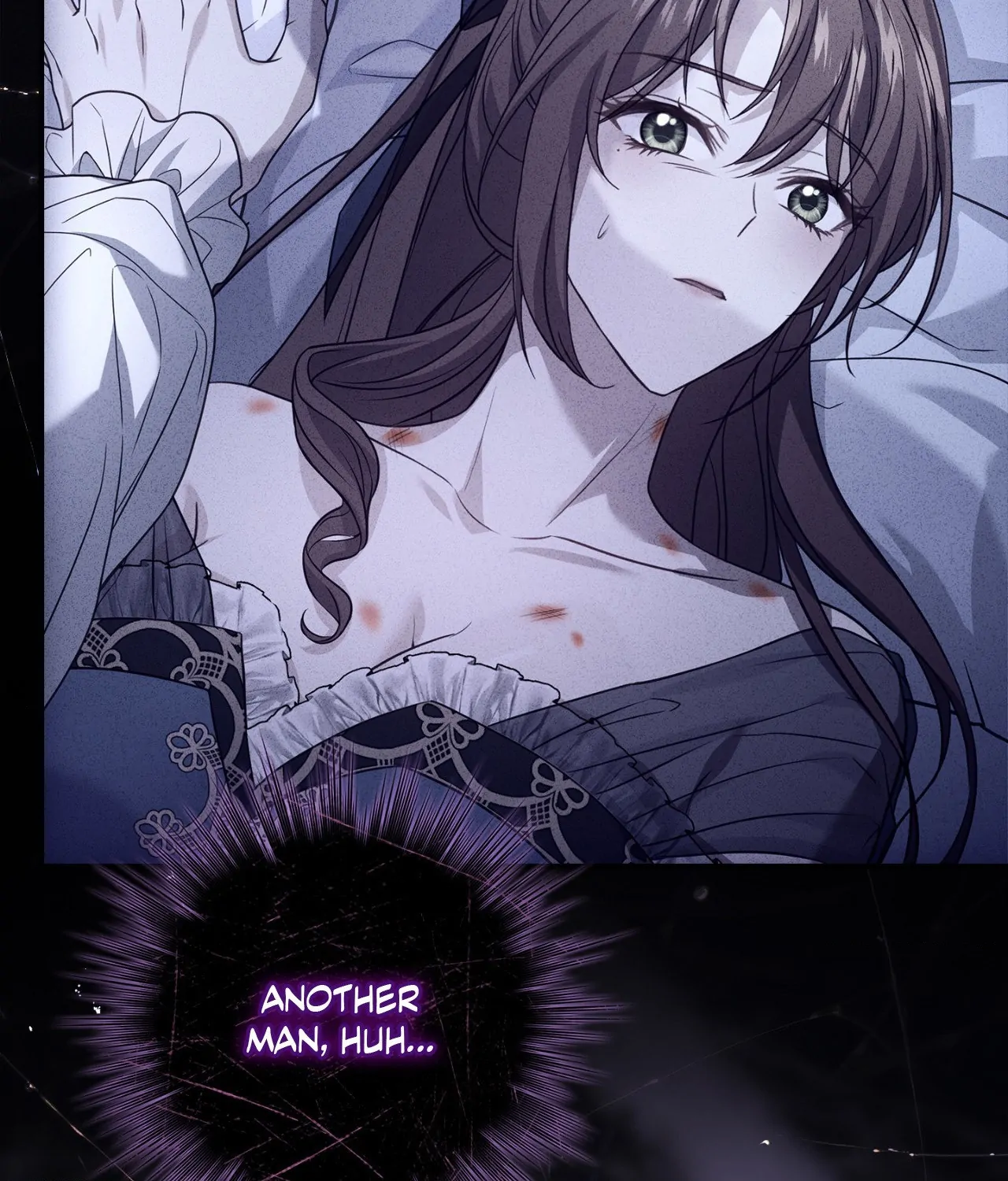 I’m Confined With the Male Leads Who Hated Me Chapter 19 - Page 81