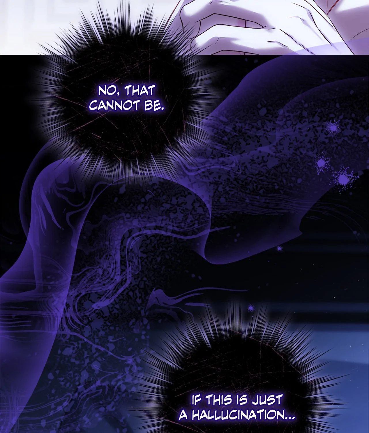 I’m Confined With the Male Leads Who Hated Me Chapter 19 - Page 91