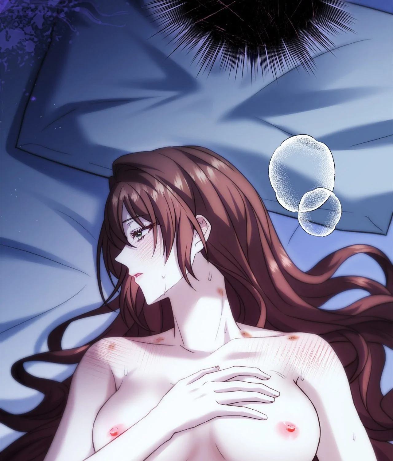 I’m Confined With the Male Leads Who Hated Me Chapter 19 - Page 92