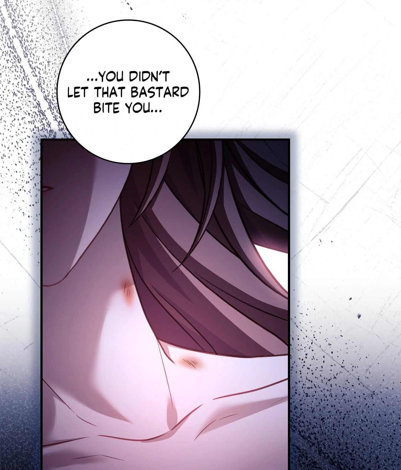 I’m Confined With the Male Leads Who Hated Me Chapter 19 - Page 97