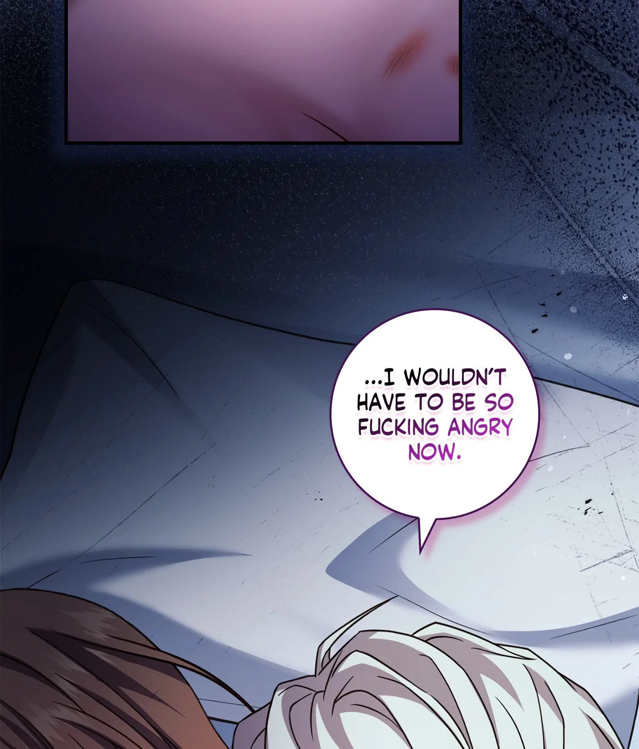 I’m Confined With the Male Leads Who Hated Me Chapter 19 - Page 98