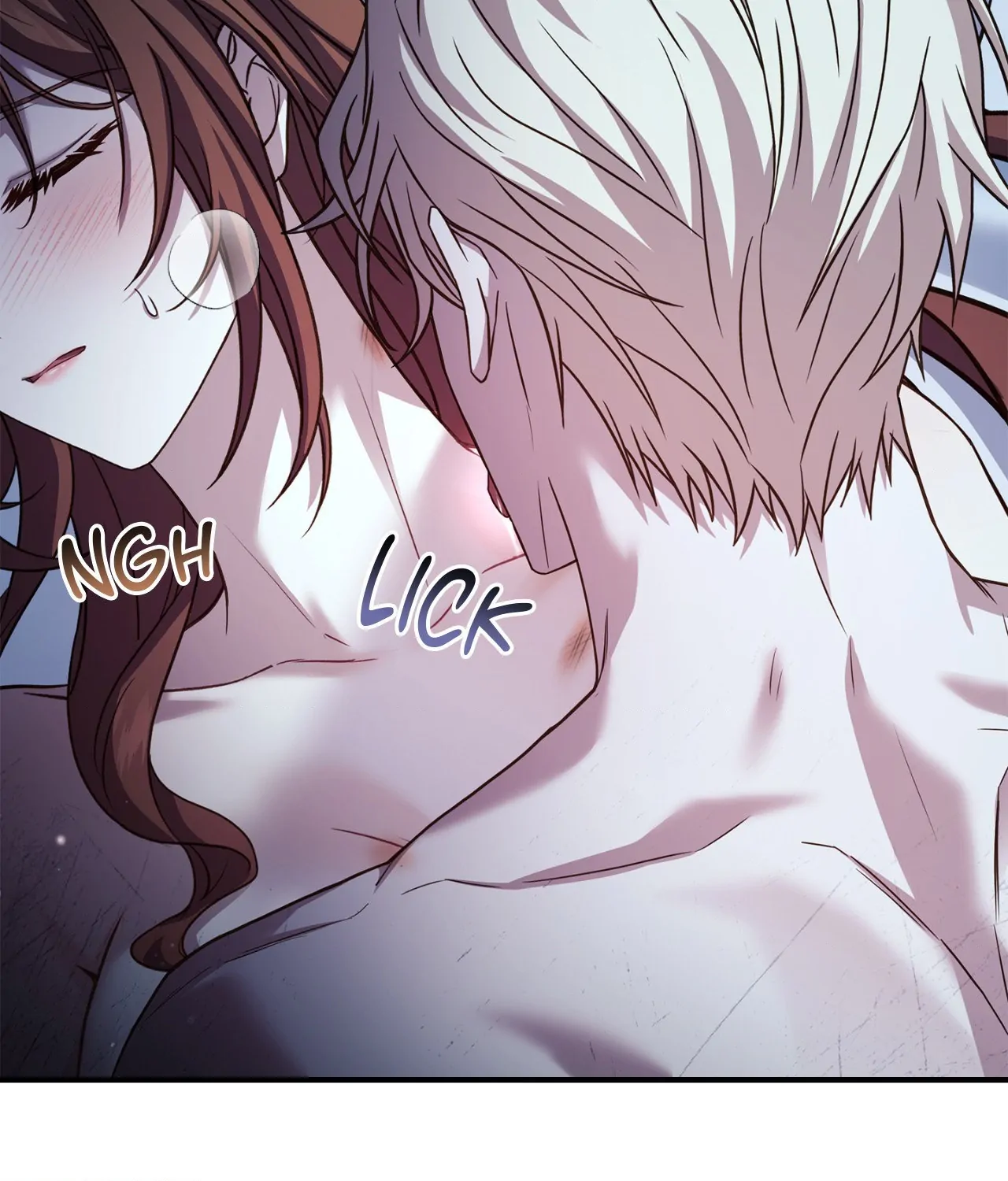 I’m Confined With the Male Leads Who Hated Me Chapter 19 - Page 99