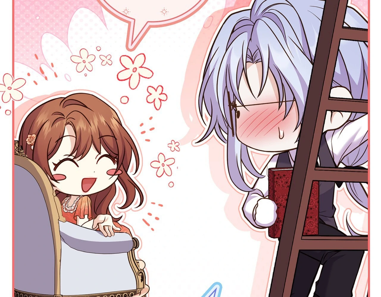 I’m Confined With the Male Leads Who Hated Me Chapter 2 - Page 103