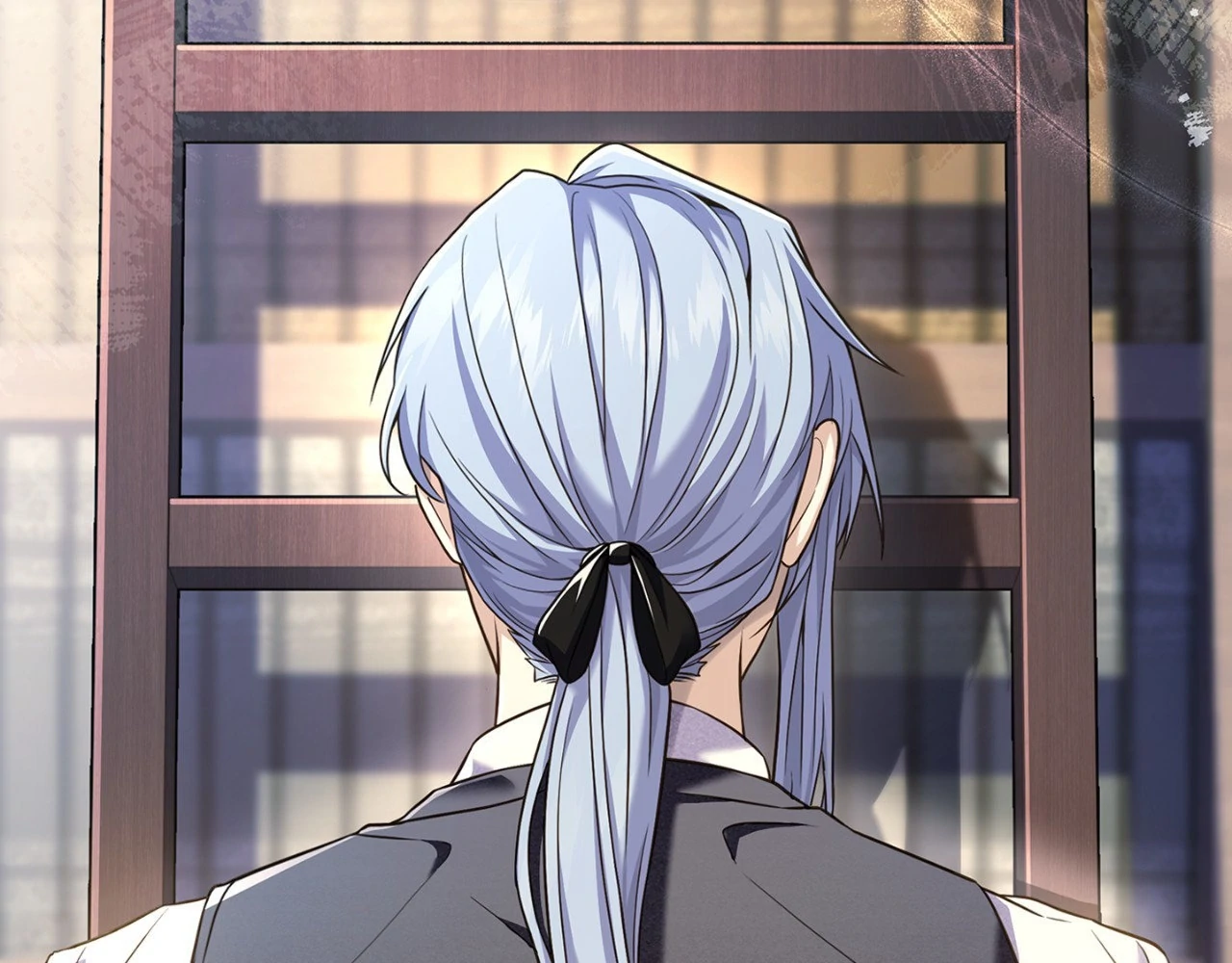 I’m Confined With the Male Leads Who Hated Me Chapter 2 - Page 109