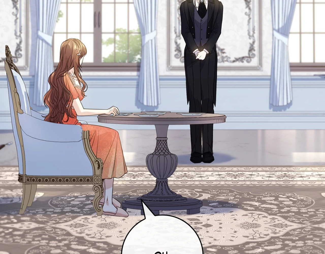 I’m Confined With the Male Leads Who Hated Me Chapter 2 - Page 12