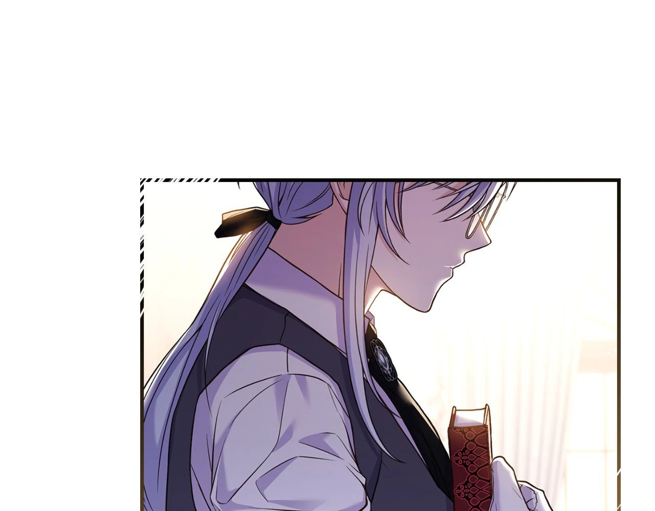 I’m Confined With the Male Leads Who Hated Me Chapter 2 - Page 113