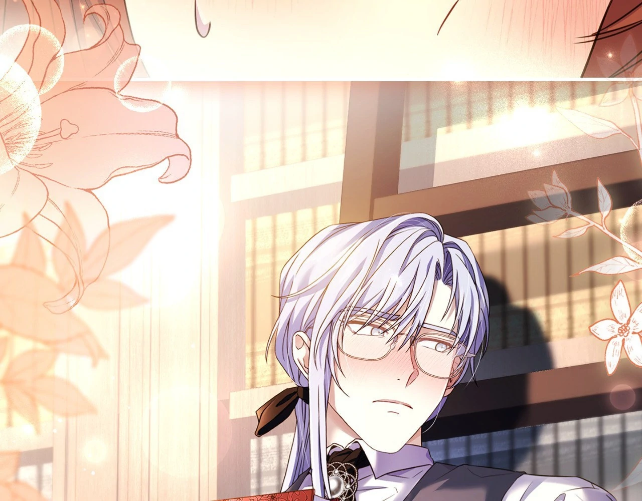 I’m Confined With the Male Leads Who Hated Me Chapter 2 - Page 118