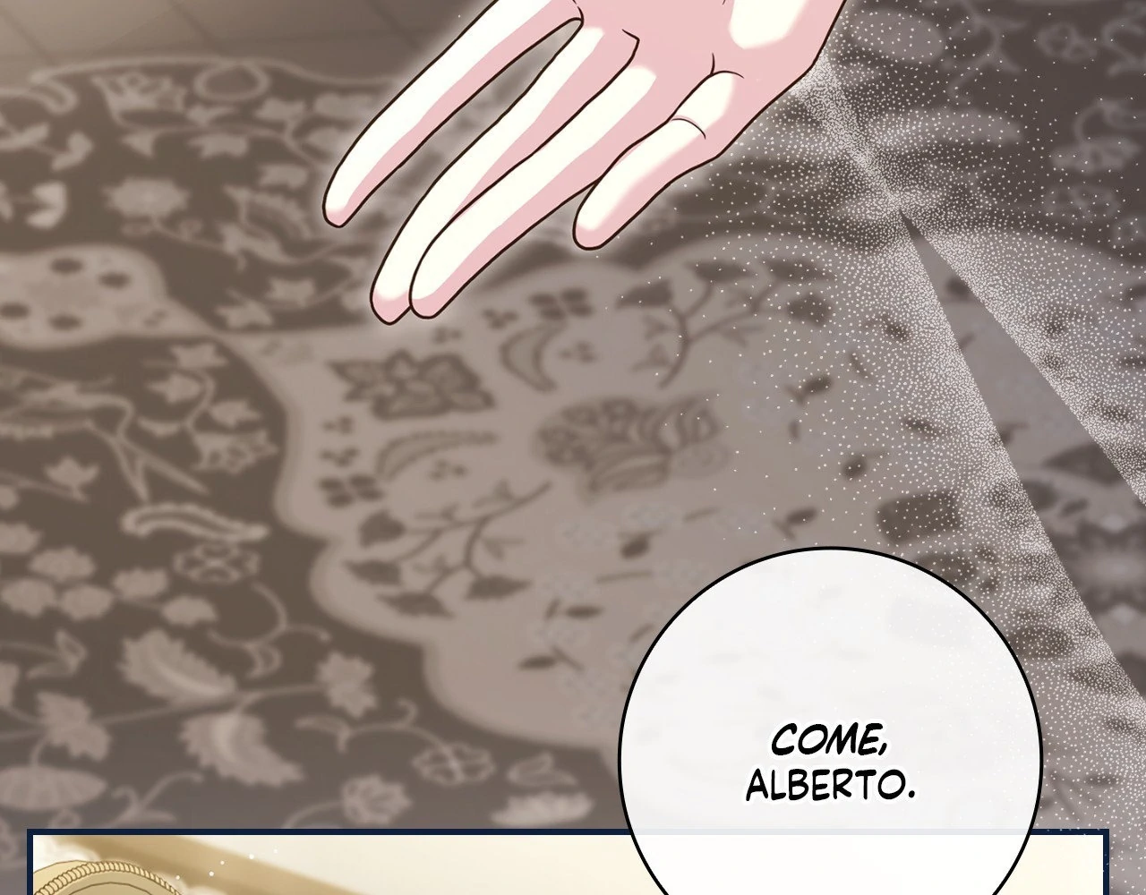 I’m Confined With the Male Leads Who Hated Me Chapter 2 - Page 123